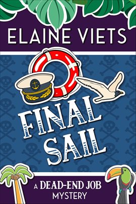 Cover image for Final Sail