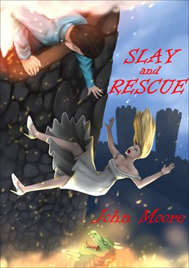 Cover image for Slay and Rescue
