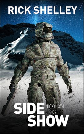 Imagen de portada para Side Show