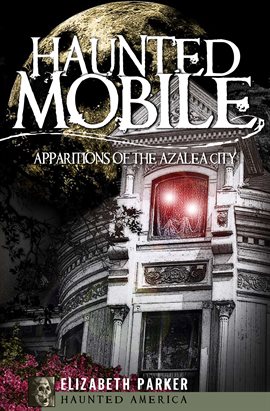 Cover image for Haunted Mobile