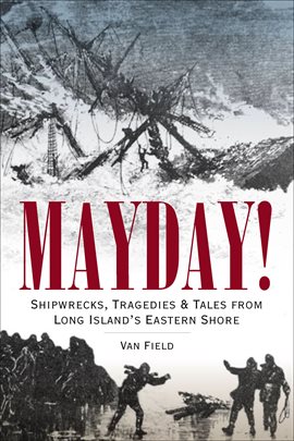 Cover image for Mayday!