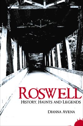 Cover image for Roswell