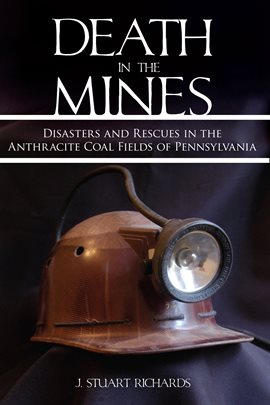 Cover image for Death in the Mines