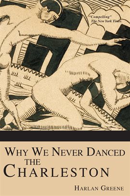 Cover image for Why We Never Danced the Charleston