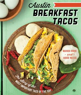 Cover image for Austin Breakfast Tacos