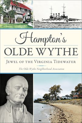 Imagen de portada para Hampton's Olde Wythe