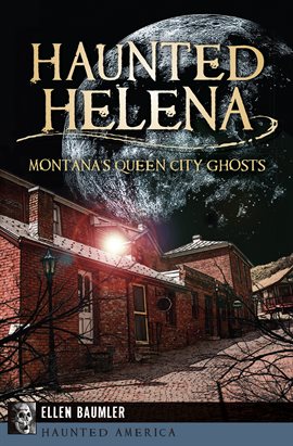 Cover image for Haunted Helena