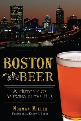 Cover image for Boston Beer