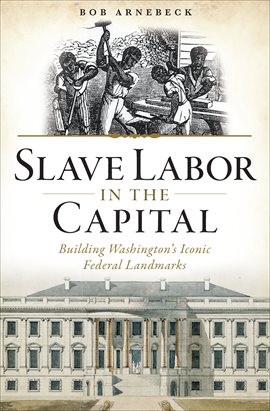 Cover image for Slave Labor in the Capital