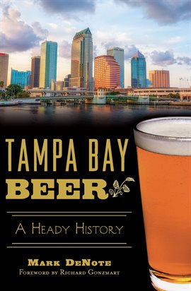 Imagen de portada para Tampa Bay Beer
