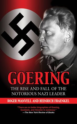 Cover image for Goering