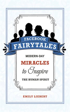 Cover image for Facebook Fairytales