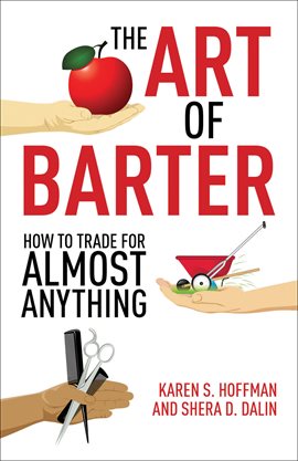 Cover image for The Art of Barter