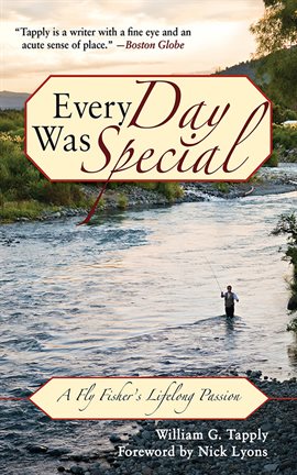 Cover image for Every Day Was Special