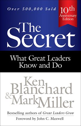 Cover image for The Secret