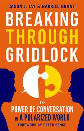 Cover image for Breaking Through Gridlock