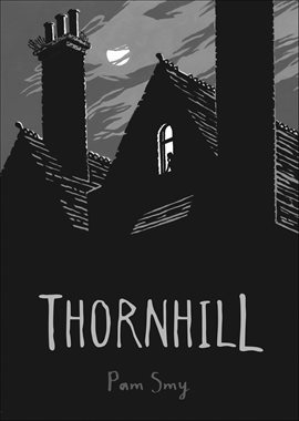 Cover image for Thornhill