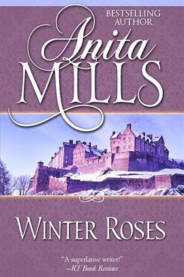 Cover image for Winter Roses