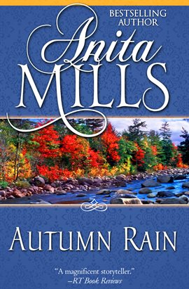 Imagen de portada para Autumn Rain