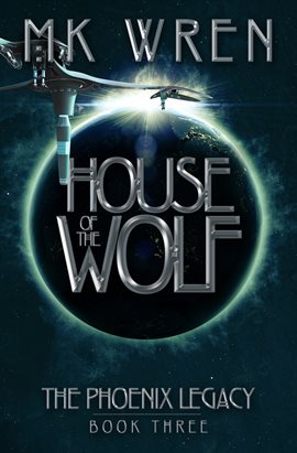 Cover image for House of the Wolf