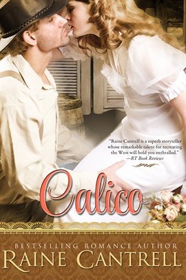 Cover image for Calico