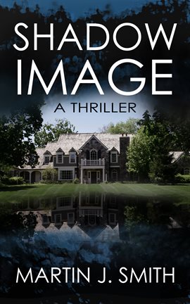 Cover image for Shadow Image