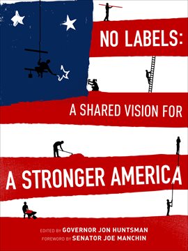 Cover image for No Labels