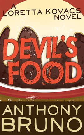 Cover image for Devil's Food