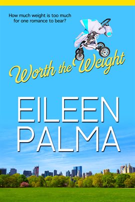 Cover image for Worth the Weight