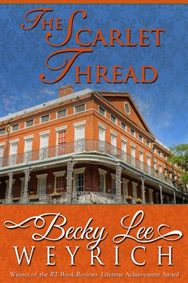 Imagen de portada para The Scarlet Thread