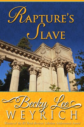 Imagen de portada para Rapture's Slave
