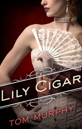 Cover image for Lily Cigar