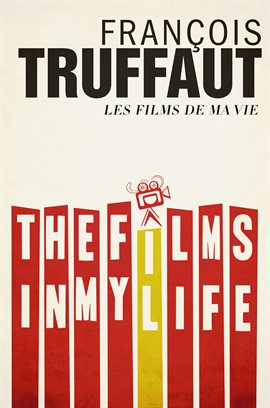 Cover image for The Films in My Life