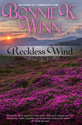 Cover image for Reckless Wind
