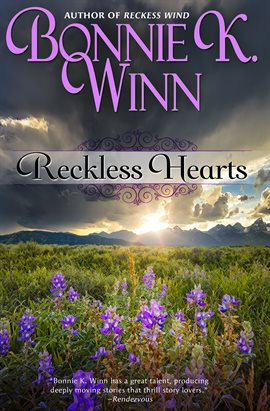 Cover image for Reckless Hearts
