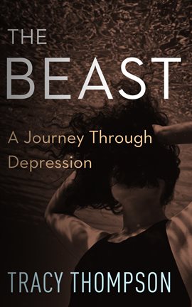 Cover image for The Beast