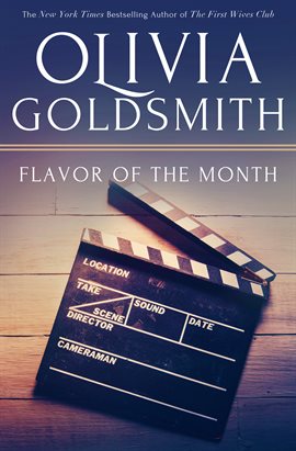 Imagen de portada para Flavor of the Month