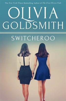 Cover image for Switcheroo