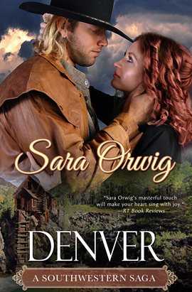 Cover image for Denver