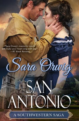 Imagen de portada para San Antonio