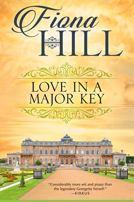 Cover image for Love in a Major Key