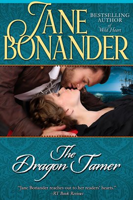 Imagen de portada para The Dragon Tamer