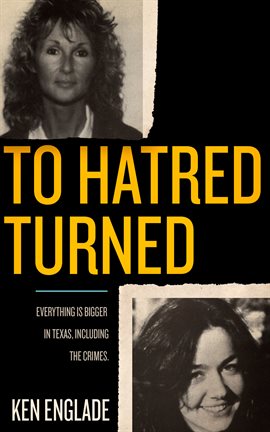 Cover image for To Hatred Turned