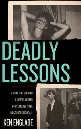 Cover image for Deadly Lessons