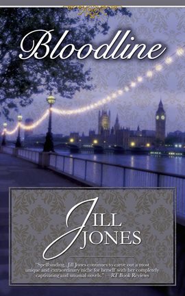Cover image for Bloodline