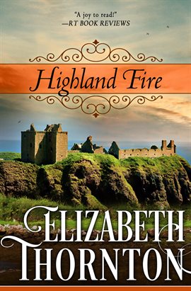 Imagen de portada para Highland Fire