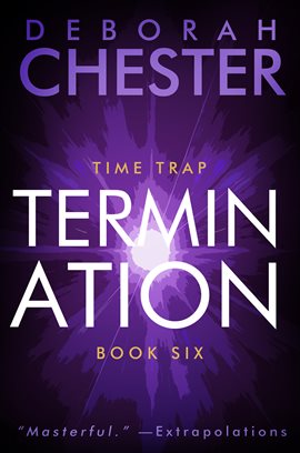 Cover image for Termination