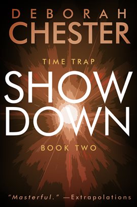 Cover image for Showdown