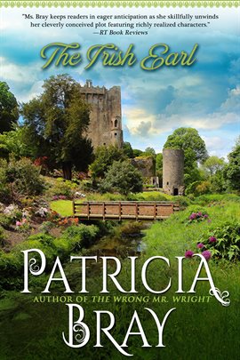 Imagen de portada para The Irish Earl