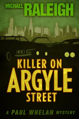 Killer on Argyle Street Killer on Argyle Street